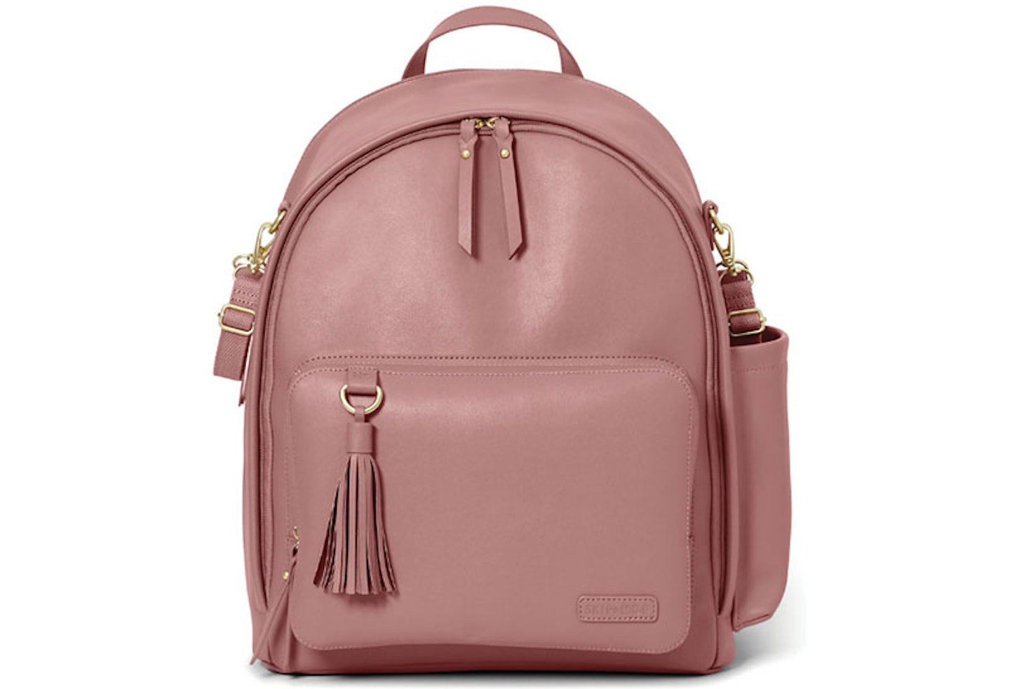 Skip Hop Greenwich Simply Chic Changing Backpack