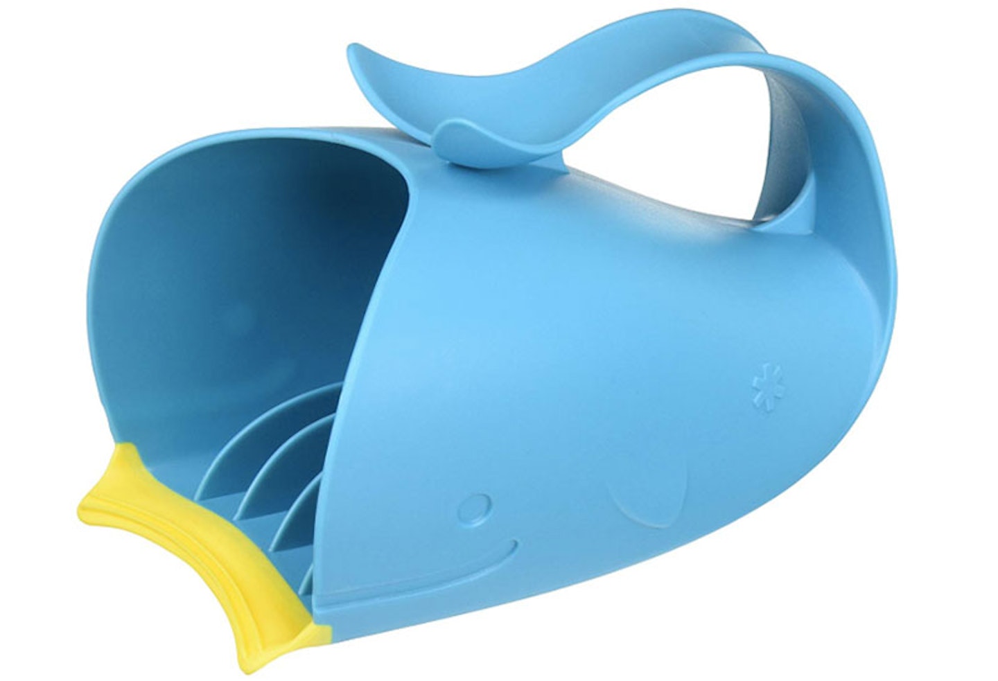 Skip Hop Moby Waterfall Bath Rinser review