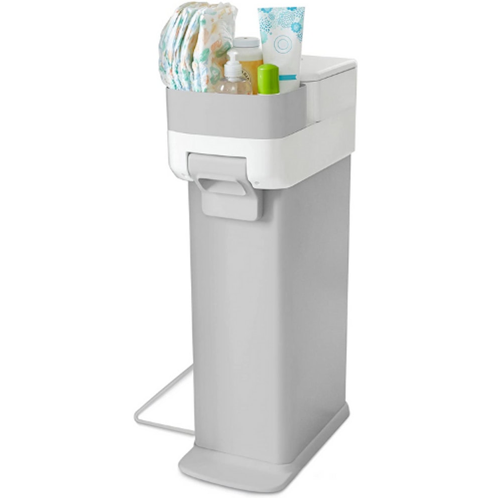 Best nappy bins UK 2023