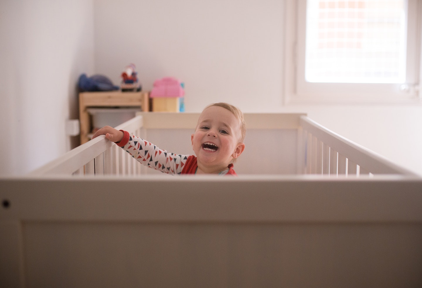 7 ways to boost your toddler’s sleep hormone