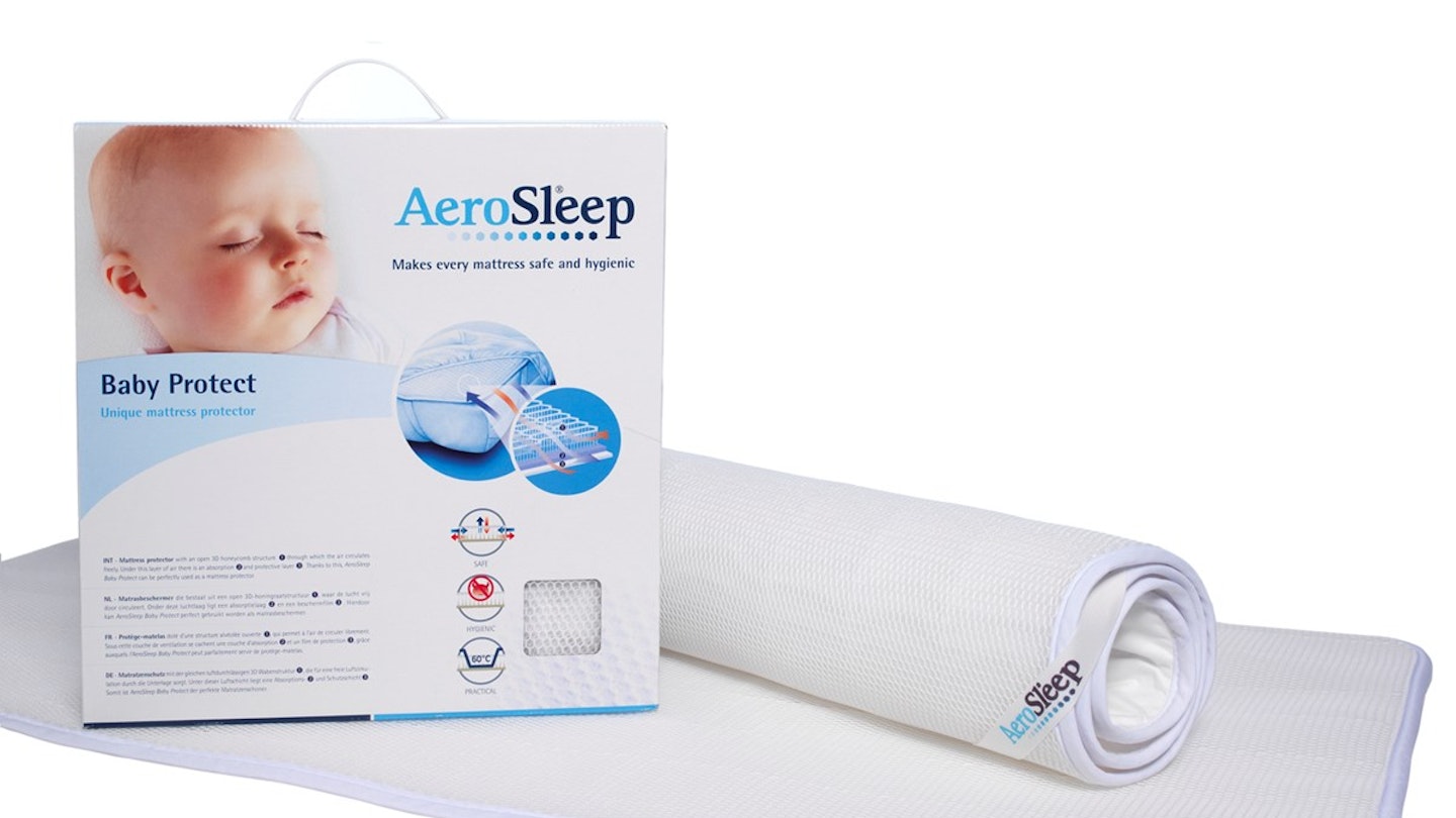 AeroSleep Safe Sleep Pack