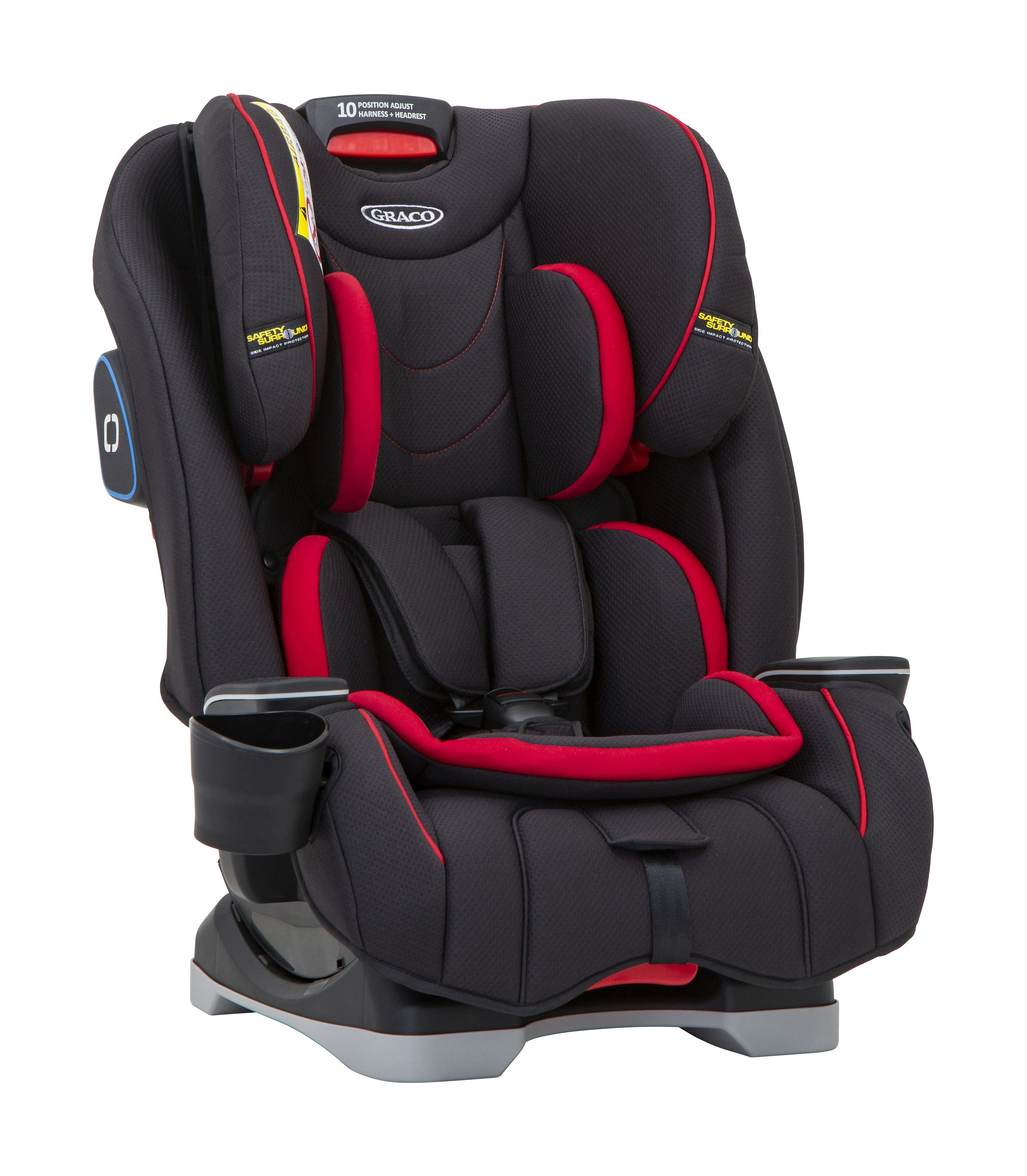 Graco SlimFit Convertible Car Seat, 2020