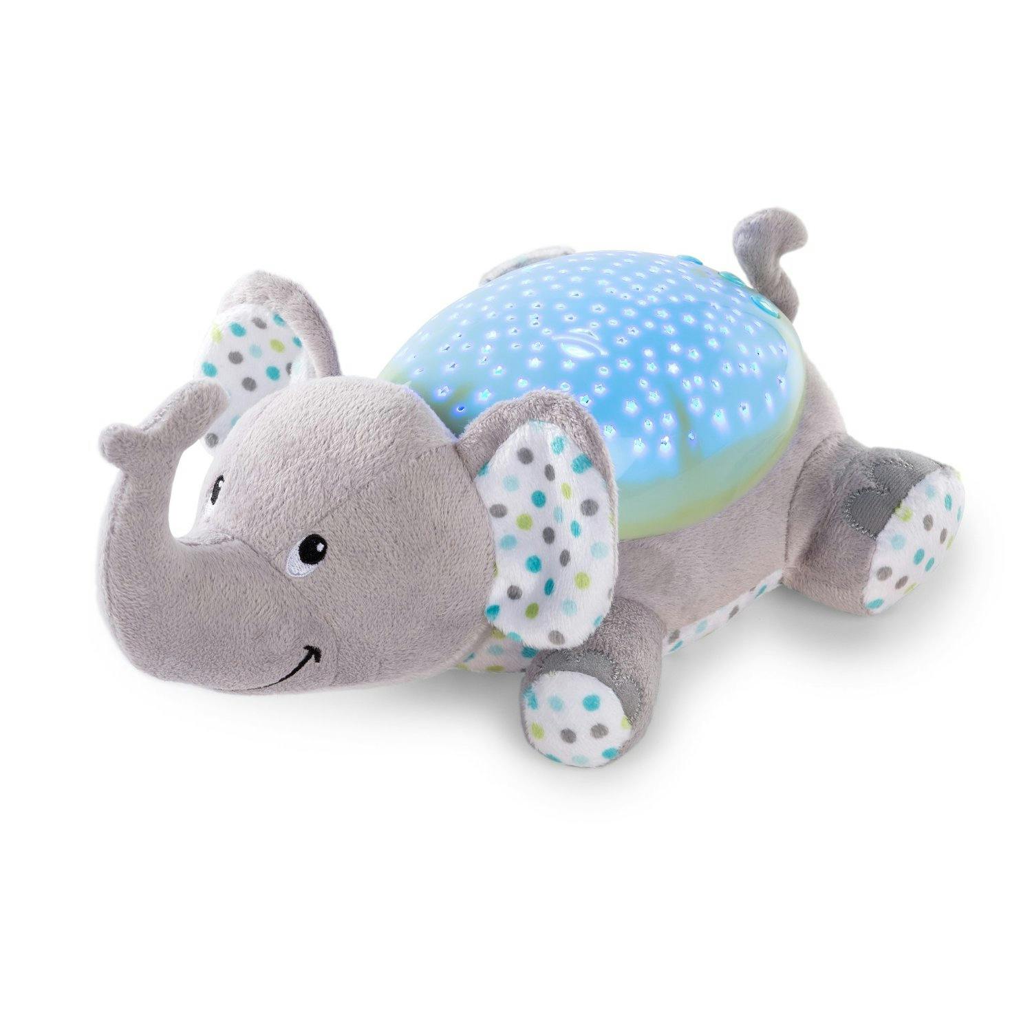 Summer Infant Slumber Buddy Elephant Reviews Mother & Baby