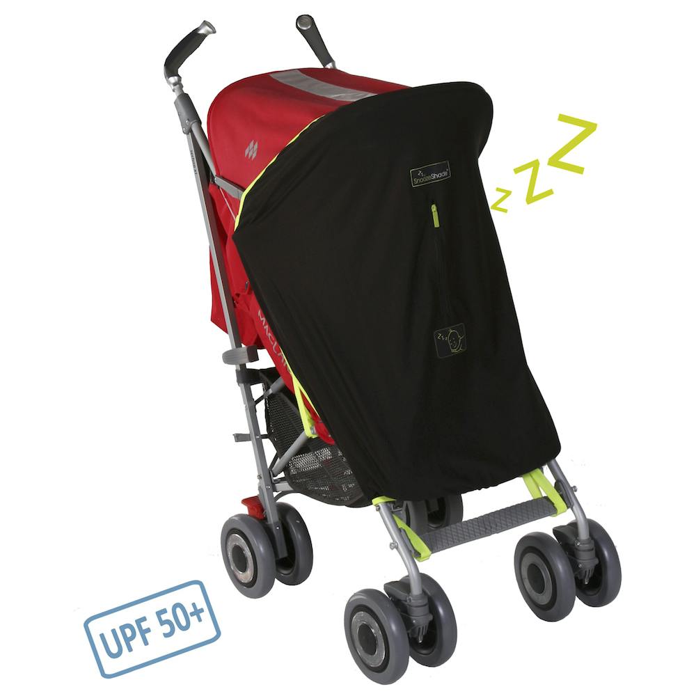 SnoozeShade Original Reviews Mother & Baby