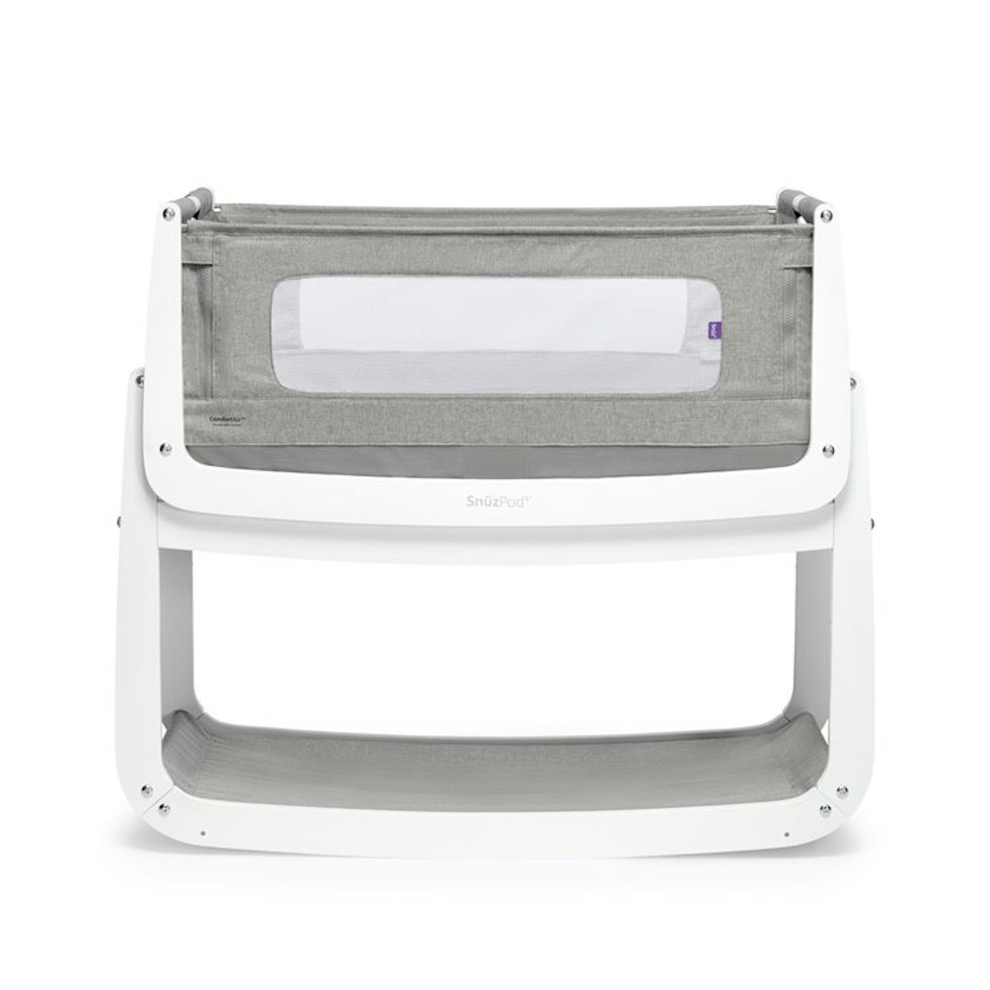 Snu00fczPod 3 Bedside Crib