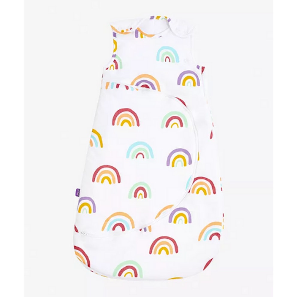 10 best baby sleeping bags