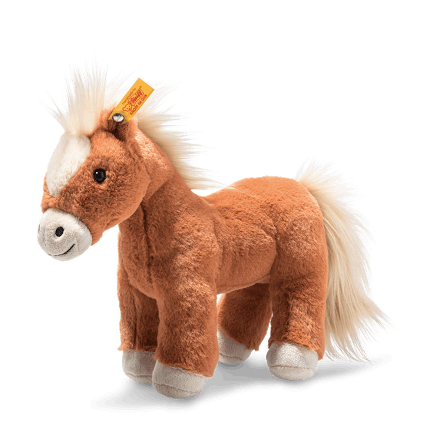 Soft Cuddly Friends Gola horse