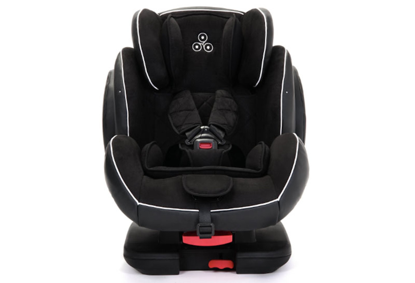Ickle Bubba Solar 1-2-3 Isofix and Recline Car Seat