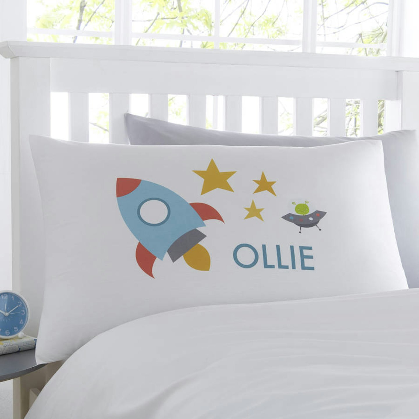 Personalised Pillowcases