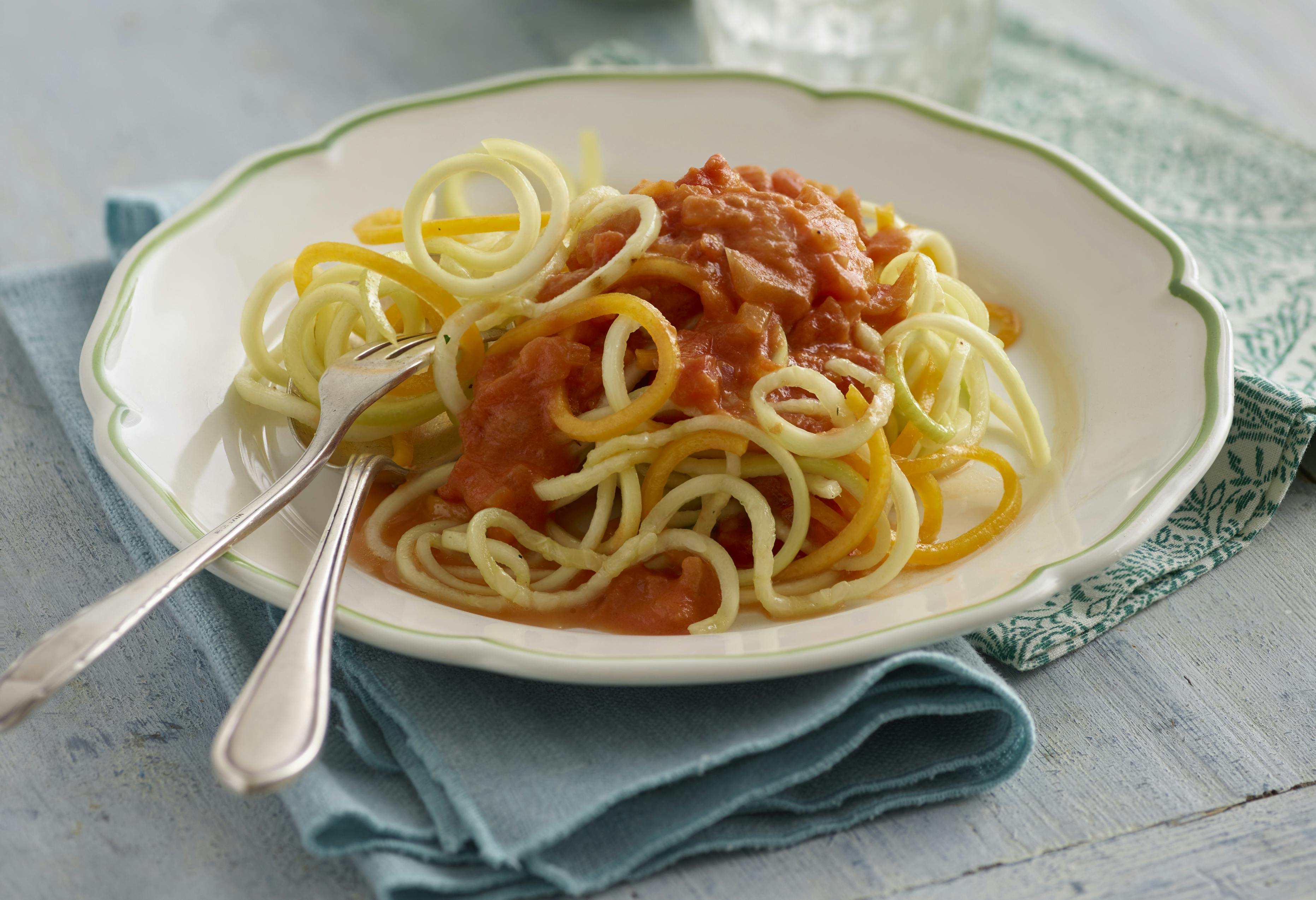 Annabel karmel hot sale tomato pasta