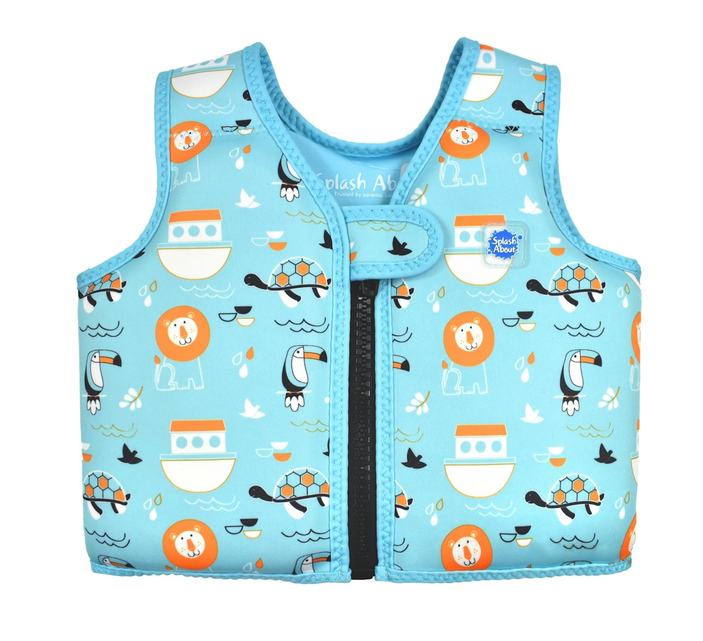 Splash About Go Splash Swim Vest