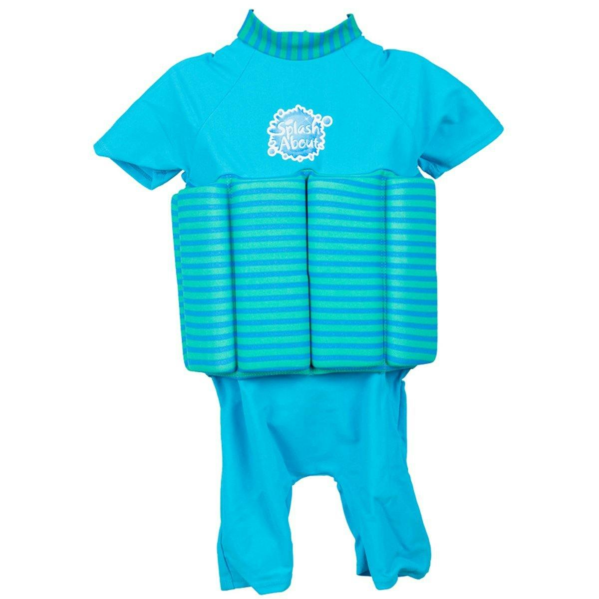 Splash About Sun Protection Float Suit Reviews Mother & Baby