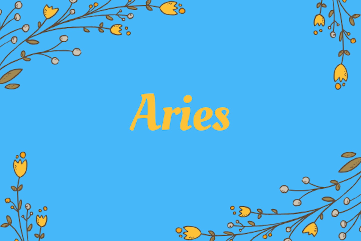 Aries