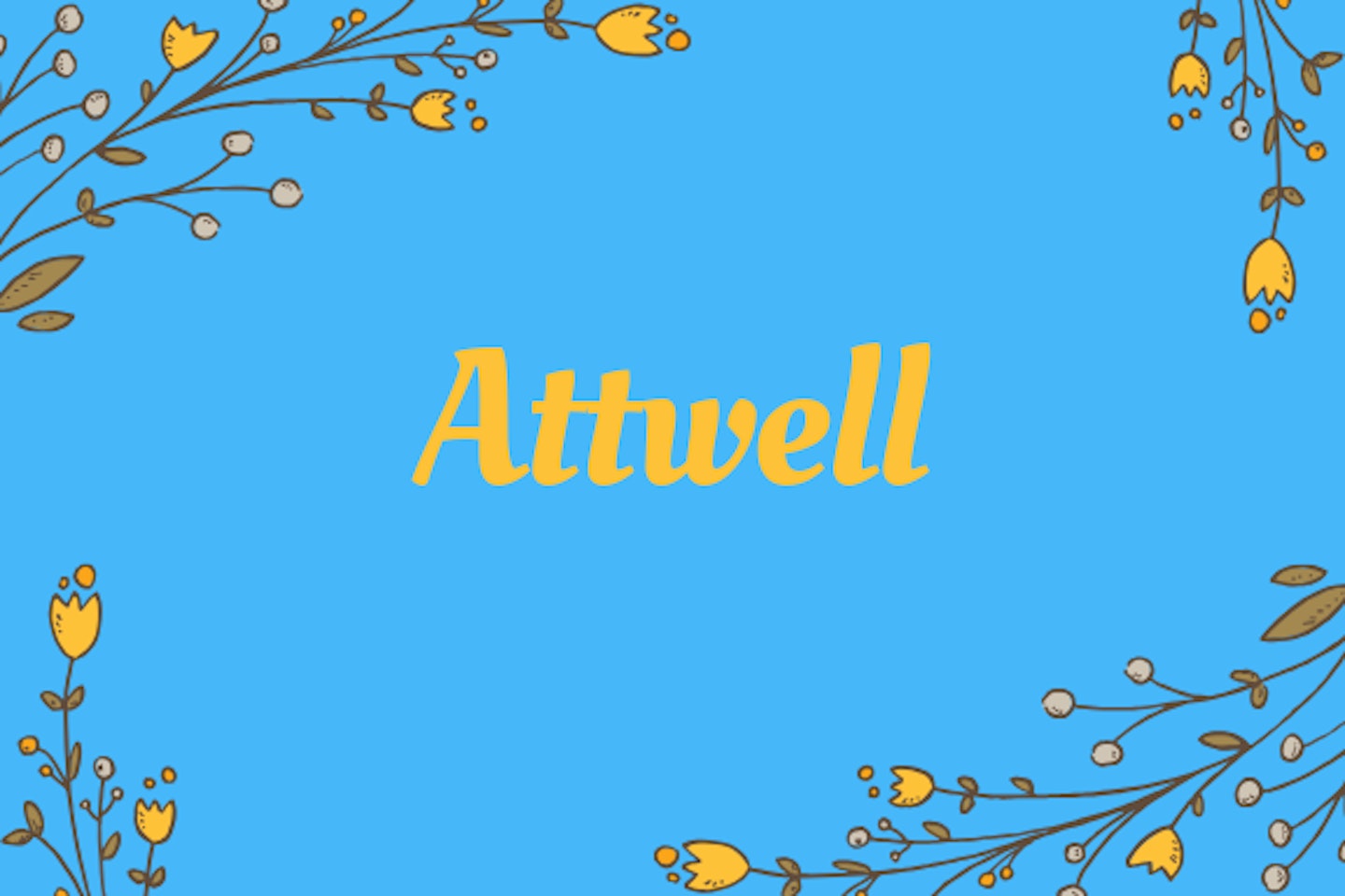 Attwell