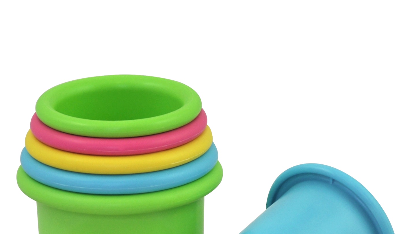 Sprout Ware Stacking Cups Review