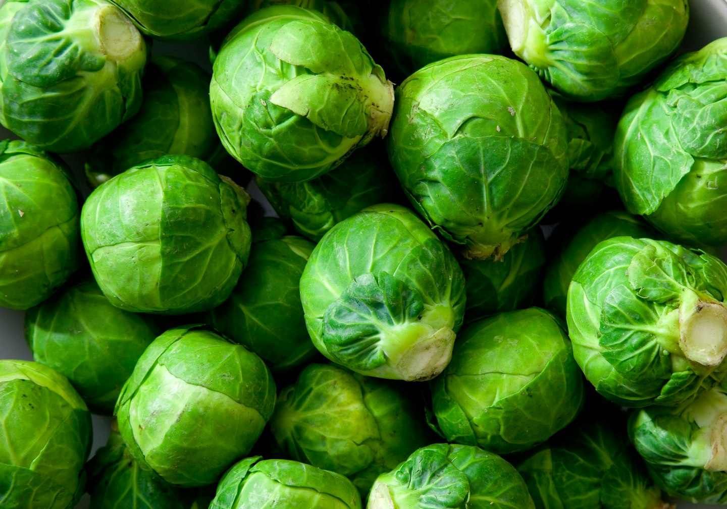 Brussels Sprouts