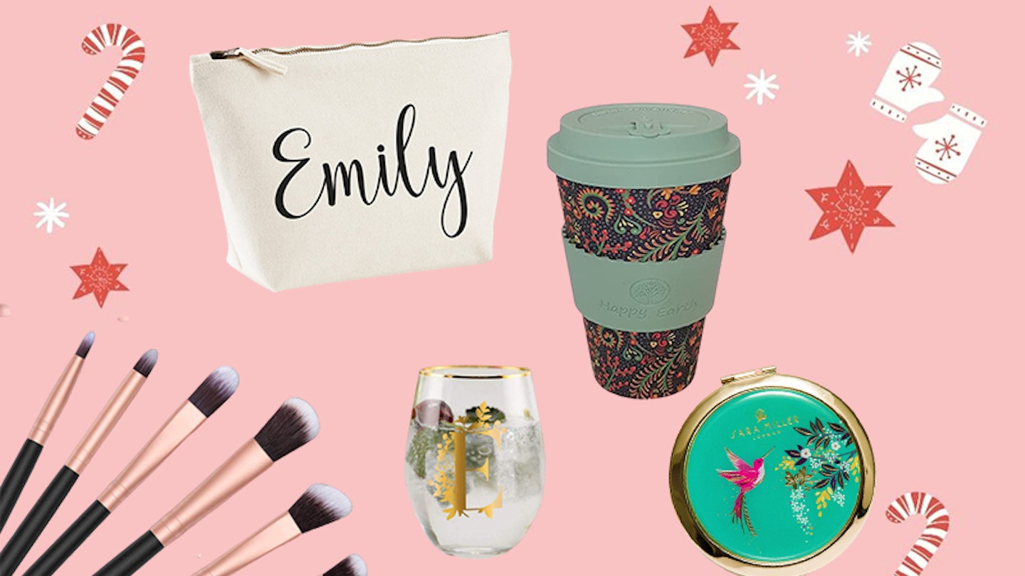 20 presents under £20: Christmas stocking fillers for mums and mums-to-be