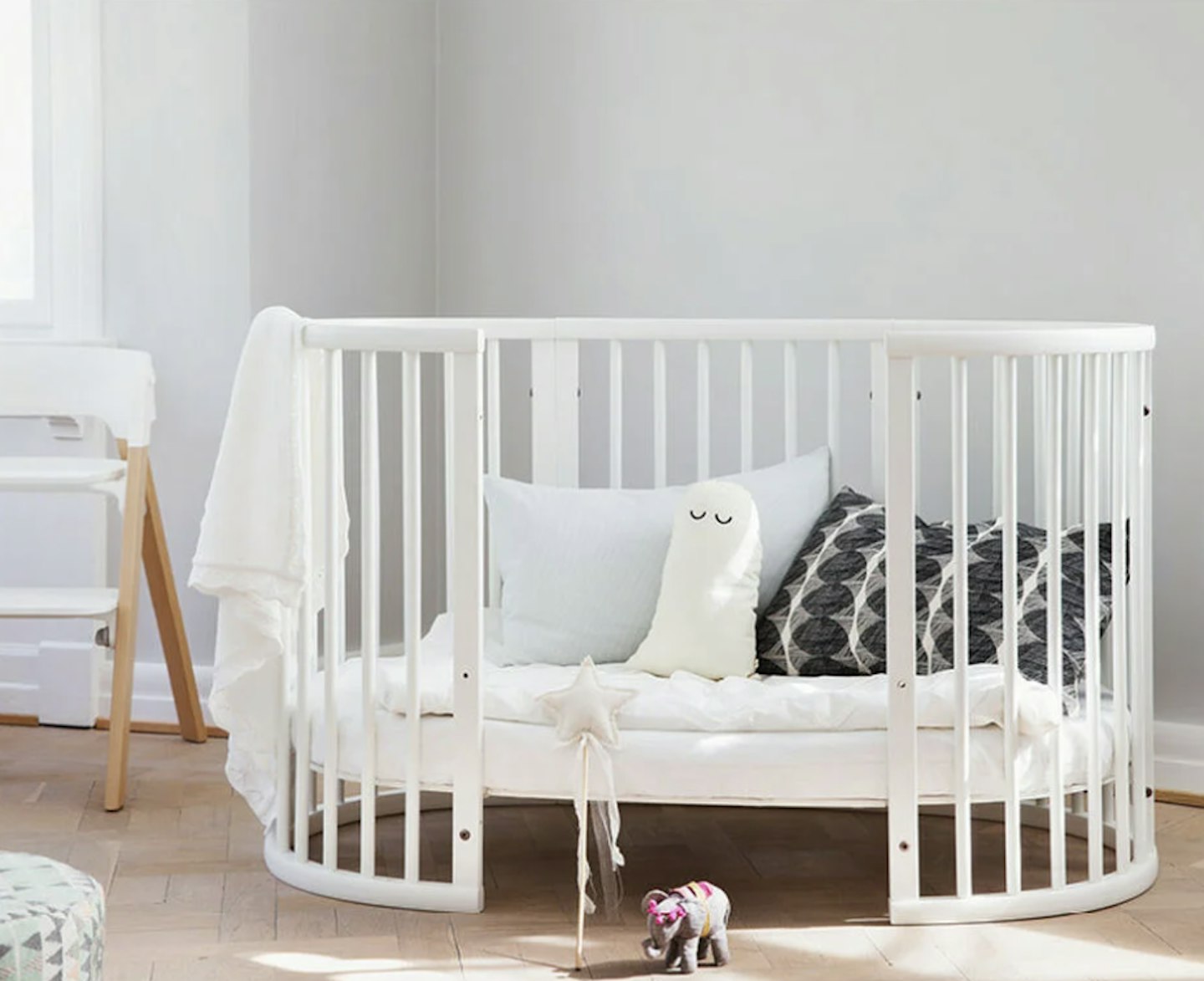 Stokke Sleepi