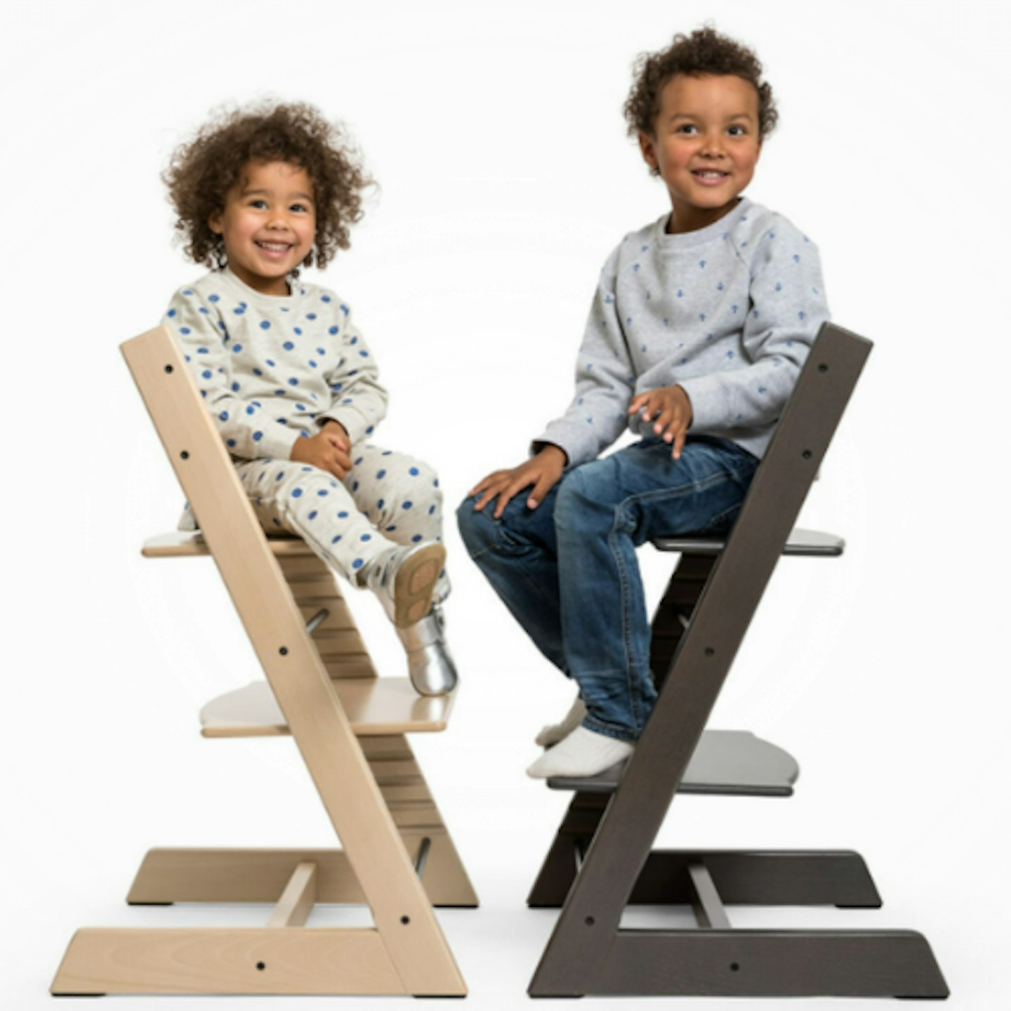 Stokke Tripp Trapp Chair