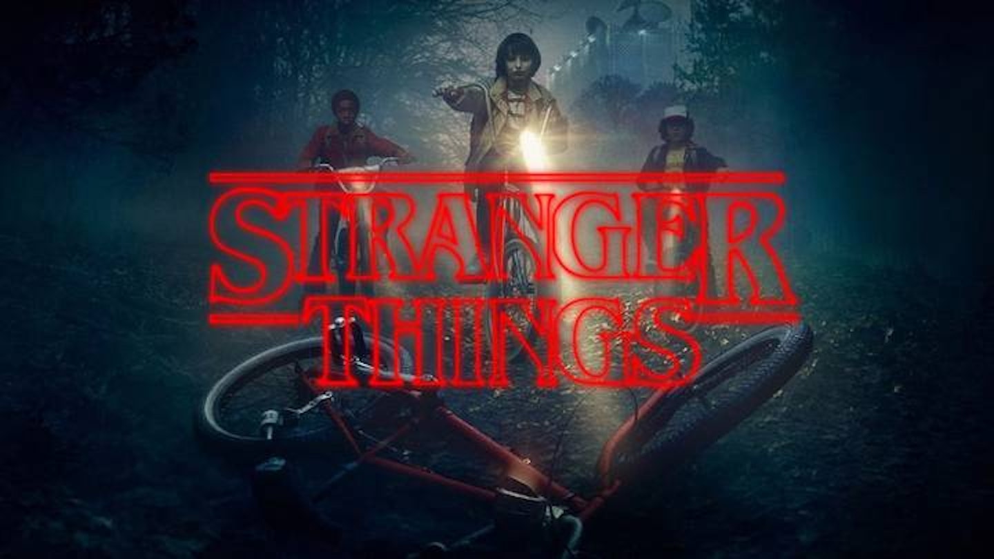 Stranger Things