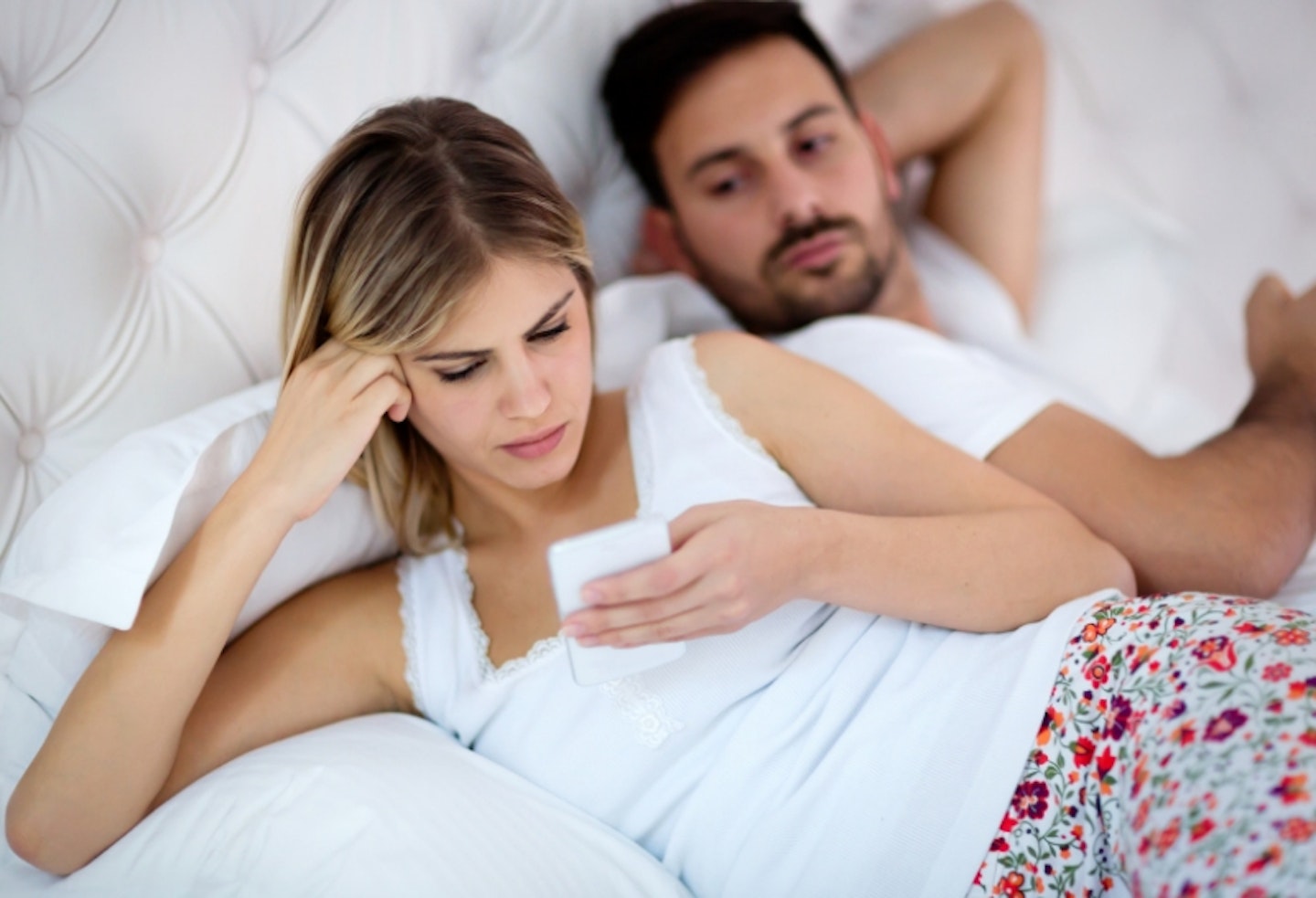 6 reasons why you may be struggling to fall pregnant