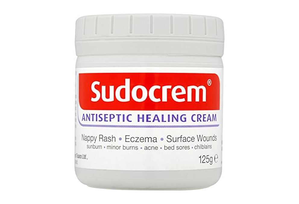 11 clever Sudocrem uses