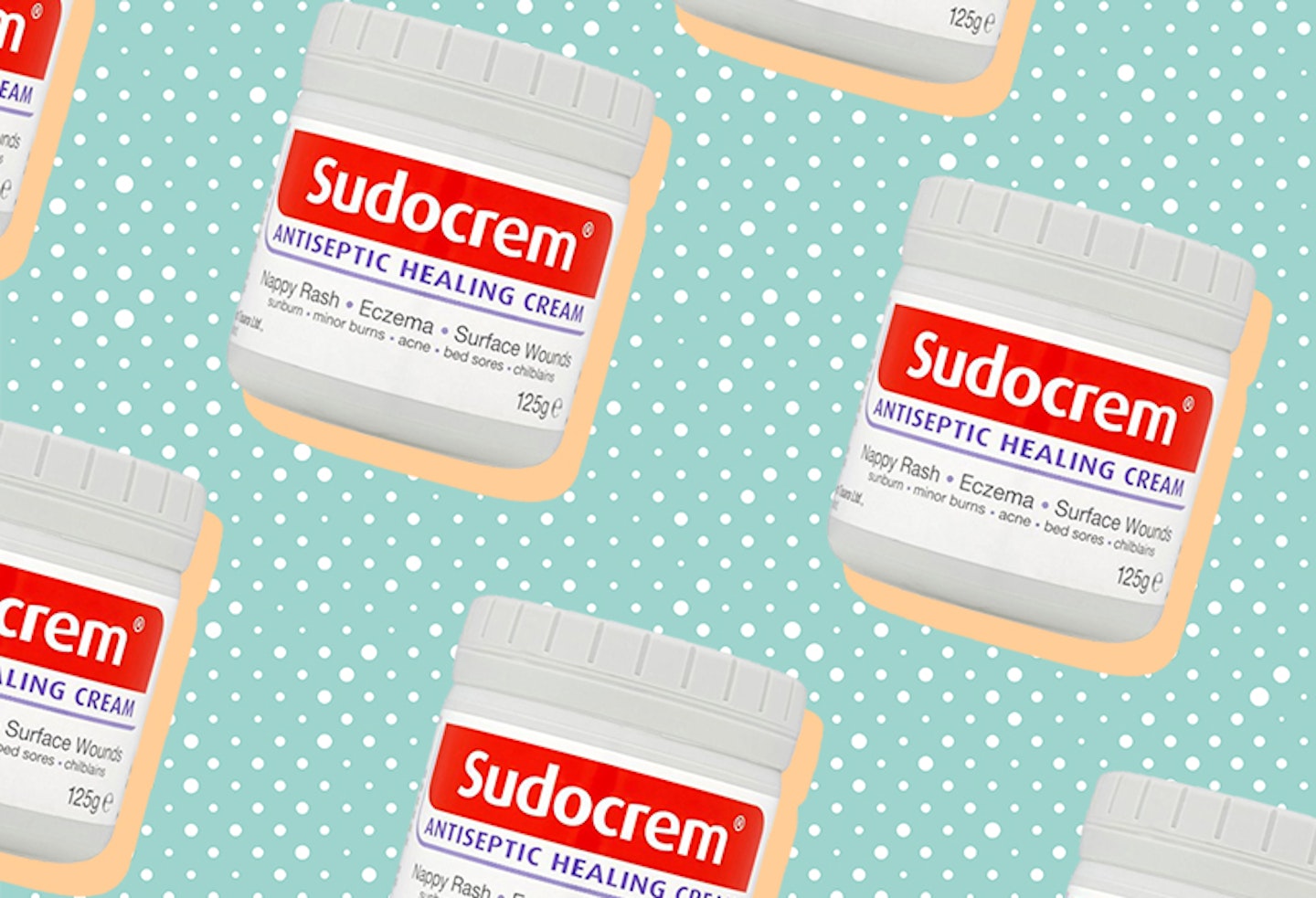 11 clever Sudocrem uses