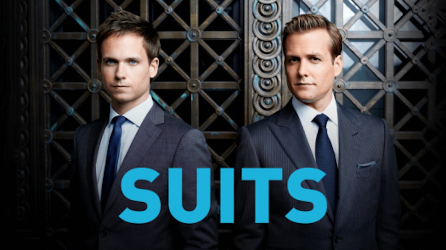 Suits