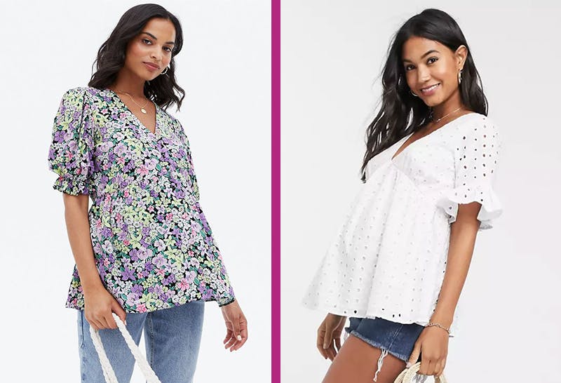 10 best maternity summer tops to keep you cool and stylish Reviews — free download