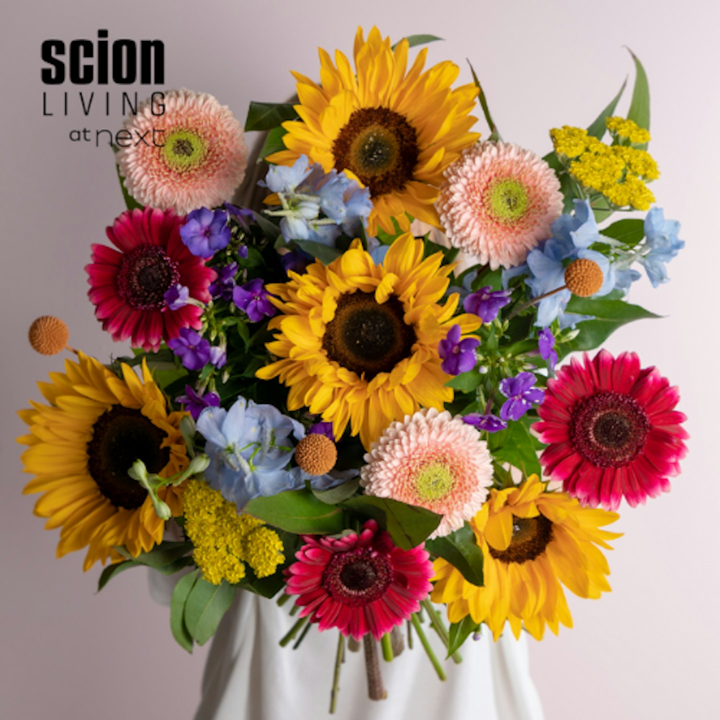 Sunflower Bouquet by Scion