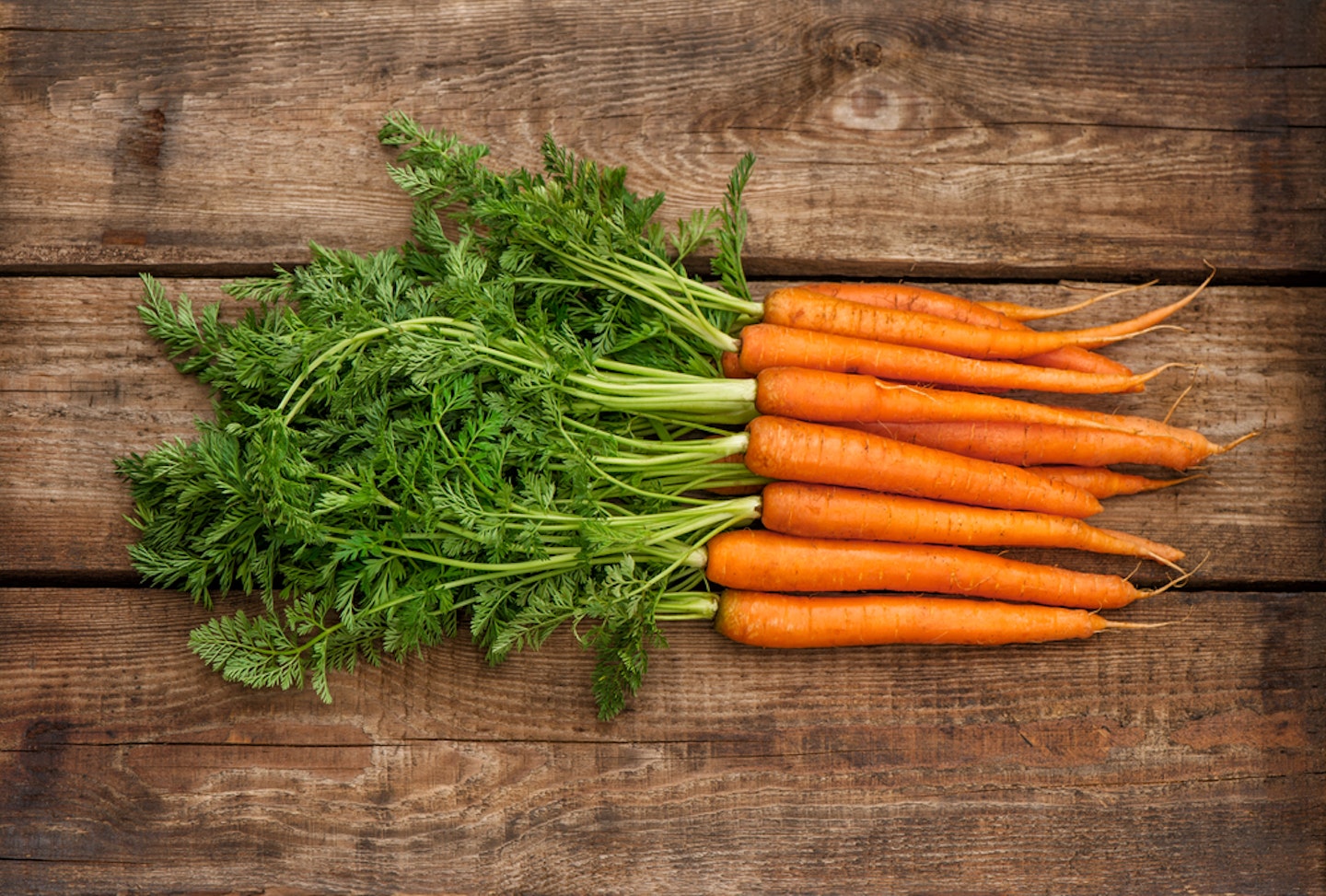 superfood carrots