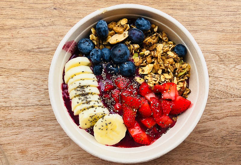 Pregnancy superfoods and their nutrients Super food recipe ideas to