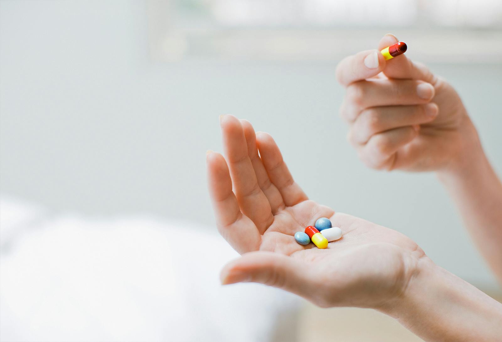 Your goto guide to the best pregnancy vitamins UK