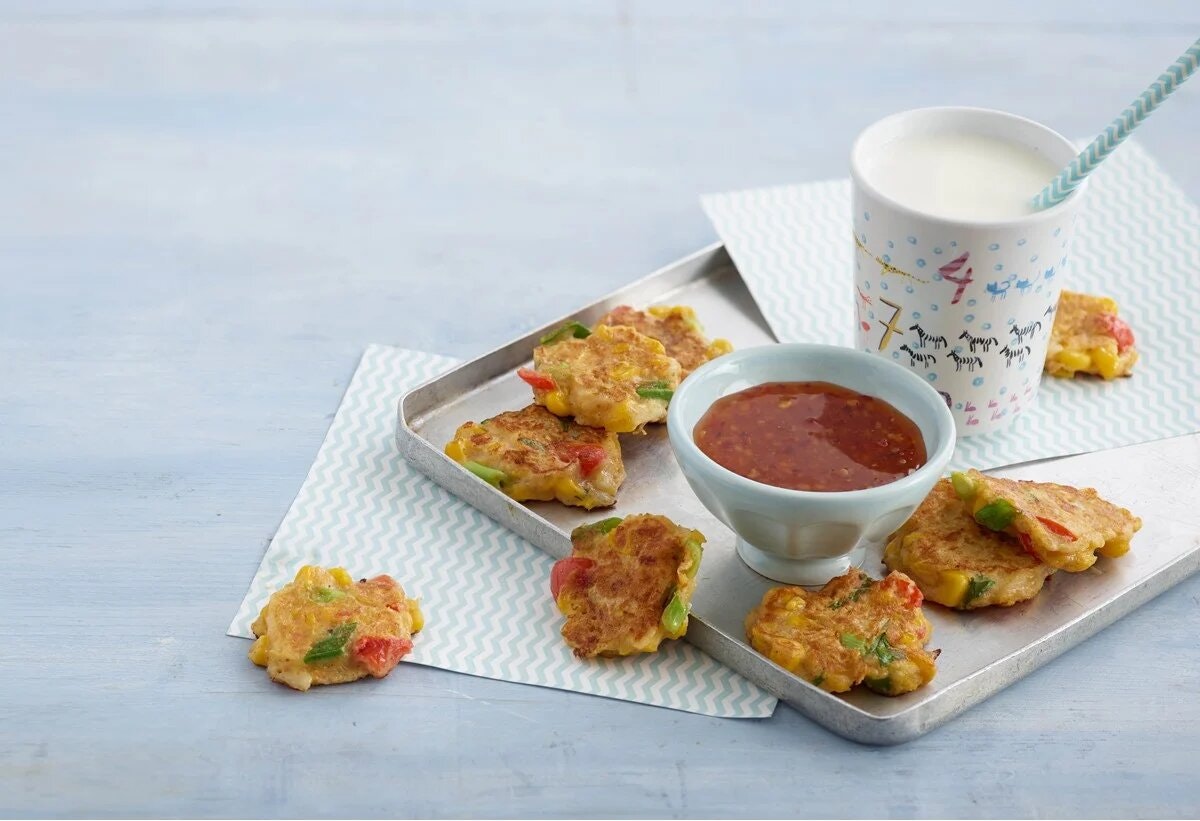 29 quick and easy toddler recipes to excite them and you