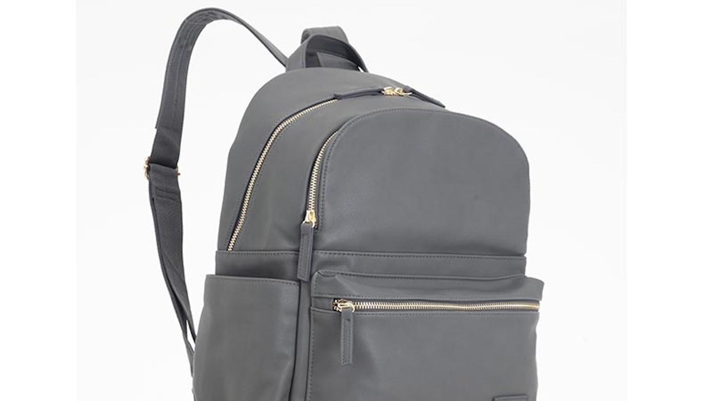 Kiin Ltd Allis Lux Changing Backpack