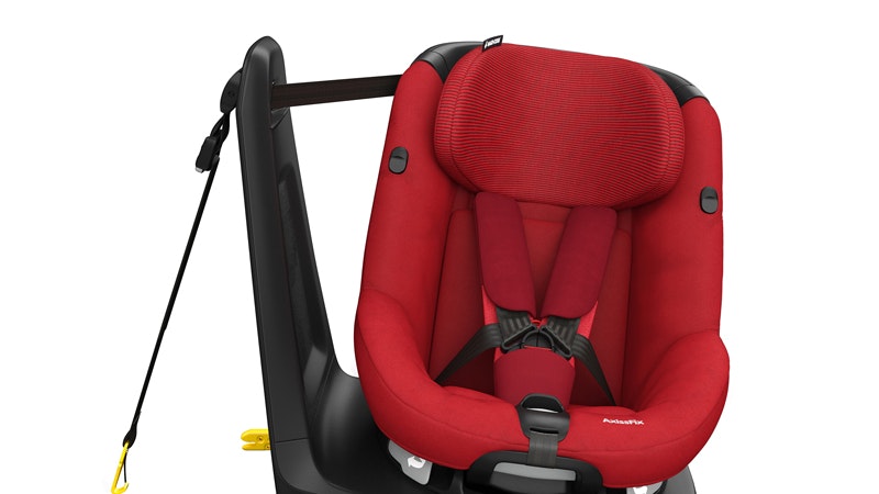 Cosi Axiss Fix Maxi Cosi Axissfix Plus Newborn Insert Maxi-Cosi