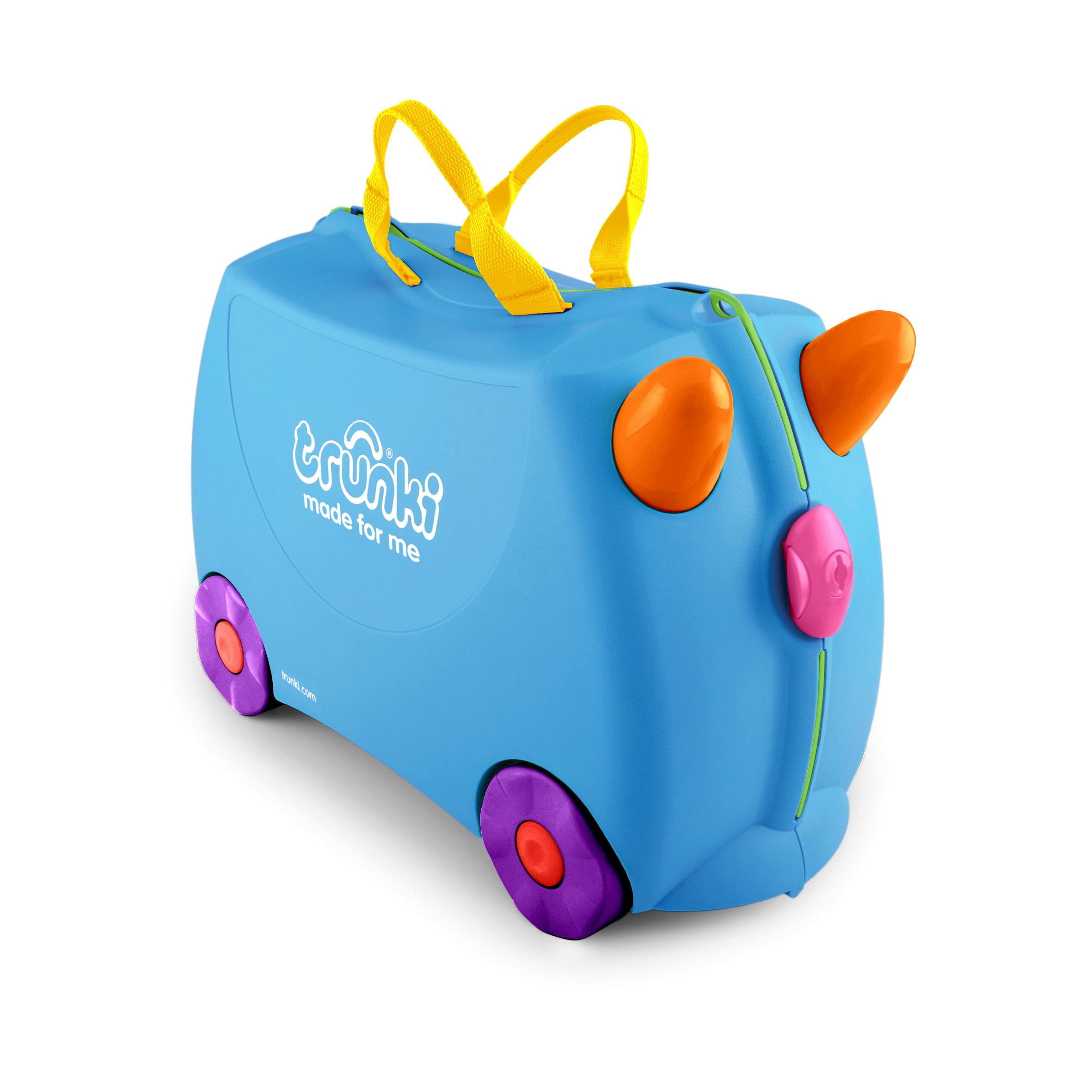 trunki design your own