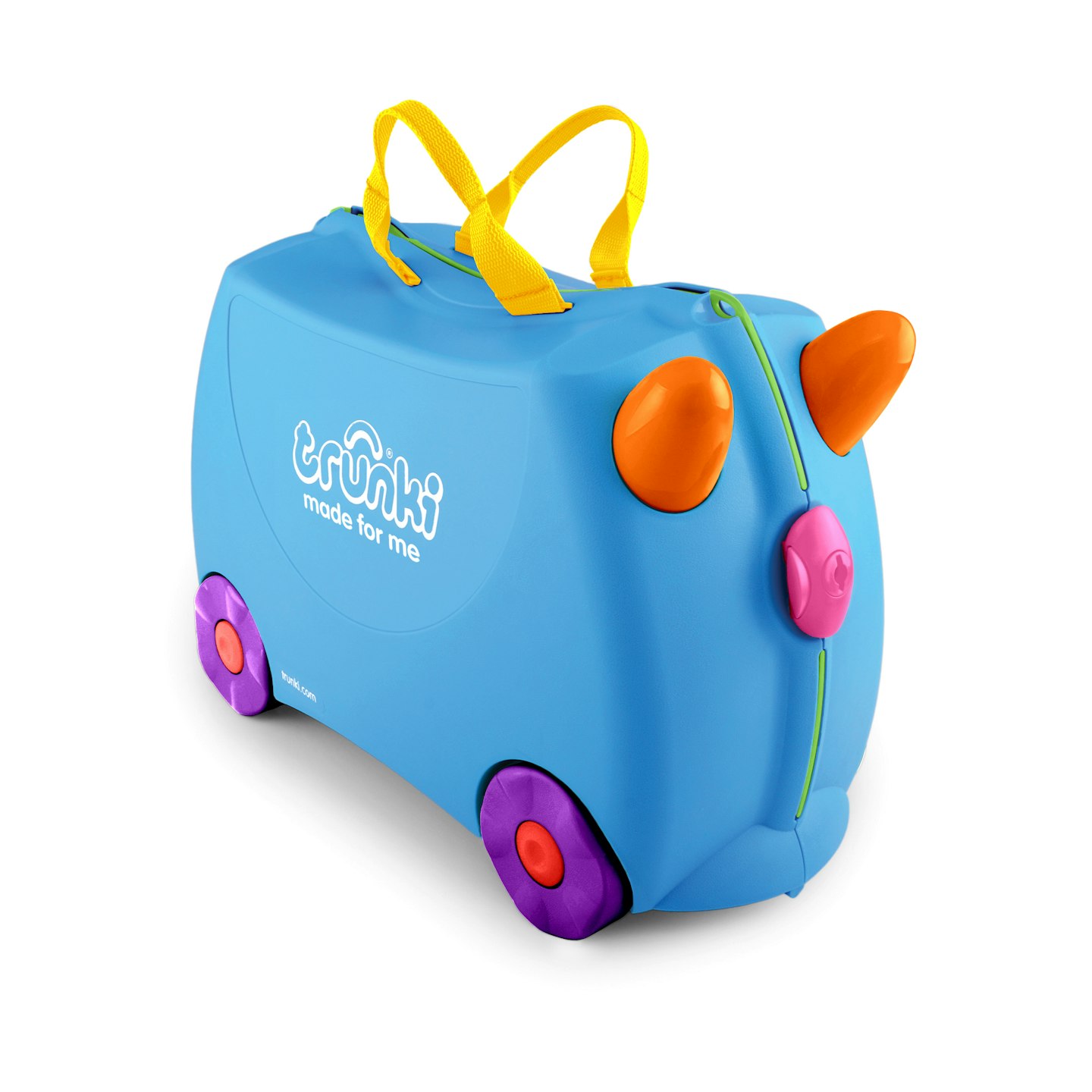 Trunki Made for Me