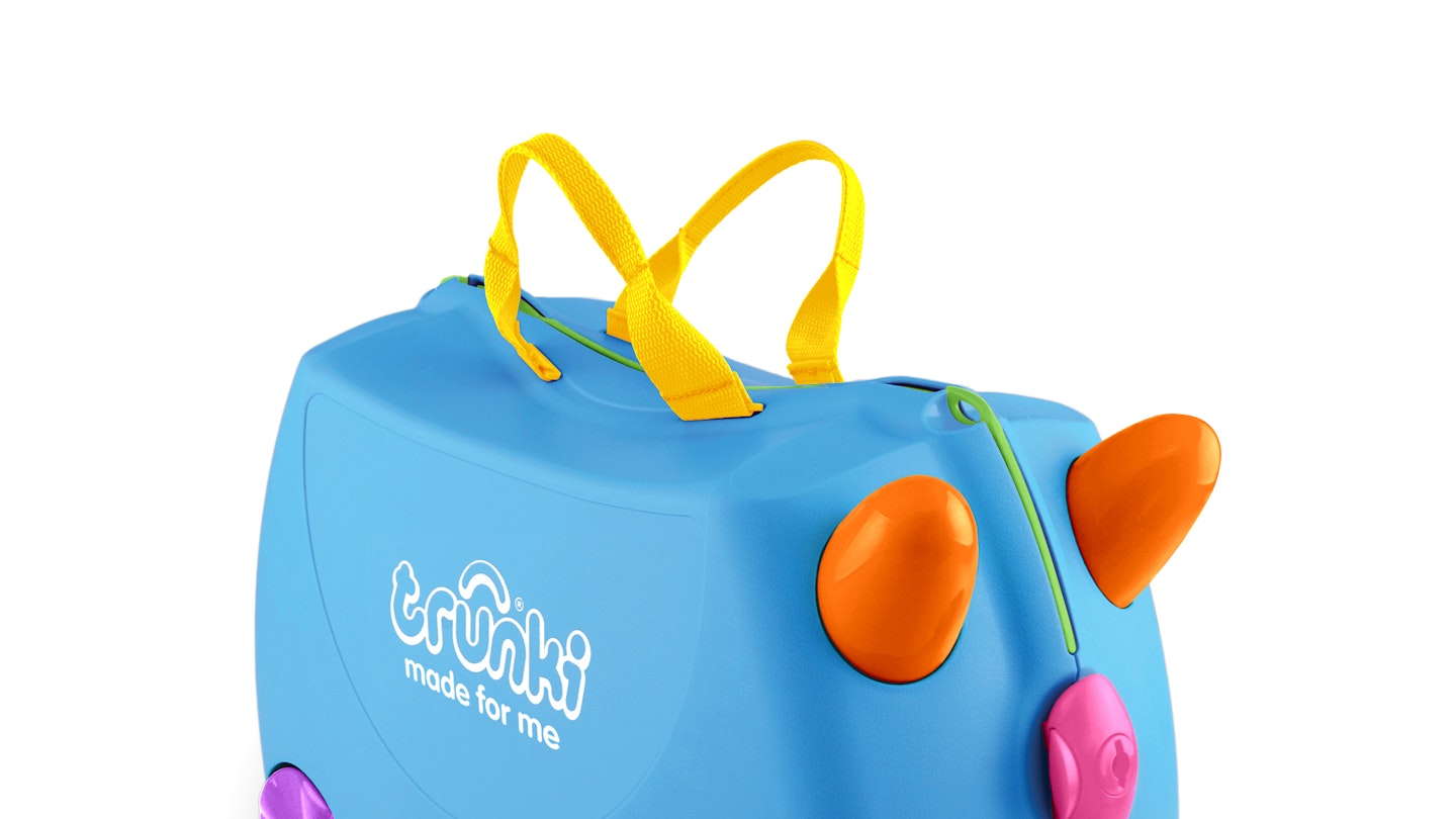 Trunki Made for Me