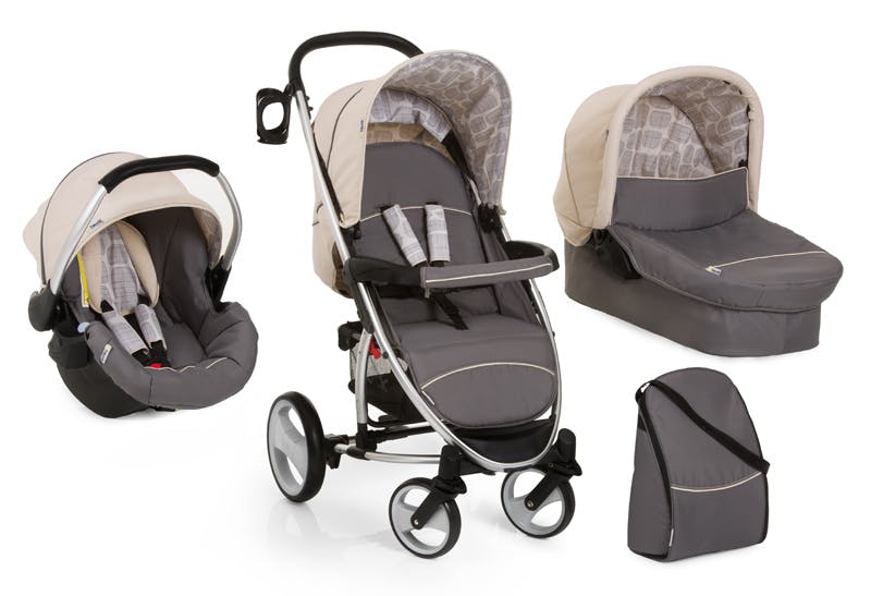 Malibu pram hotsell