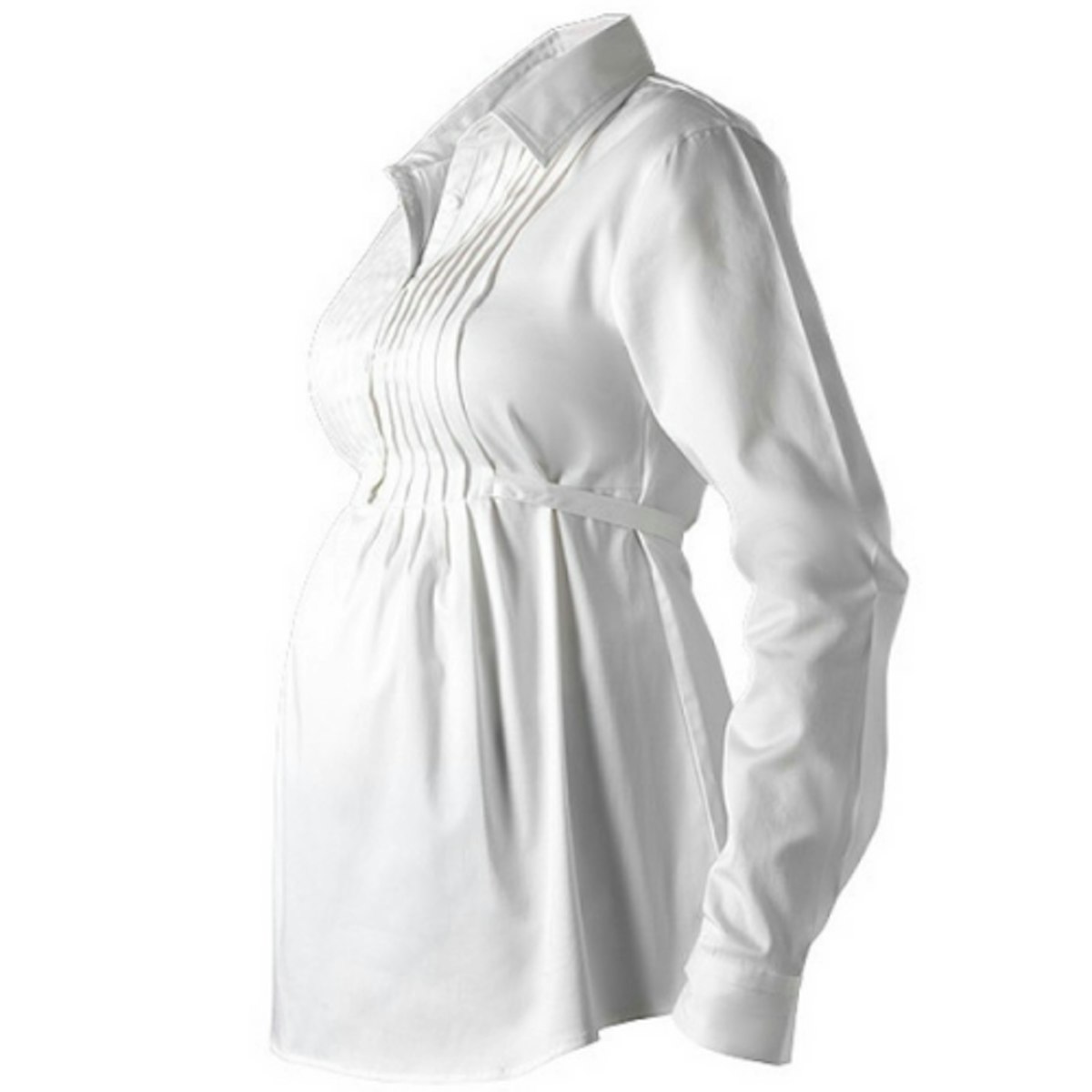 The Best Maternity Clothes For Tall Women