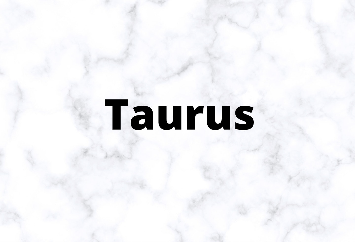 Taurus