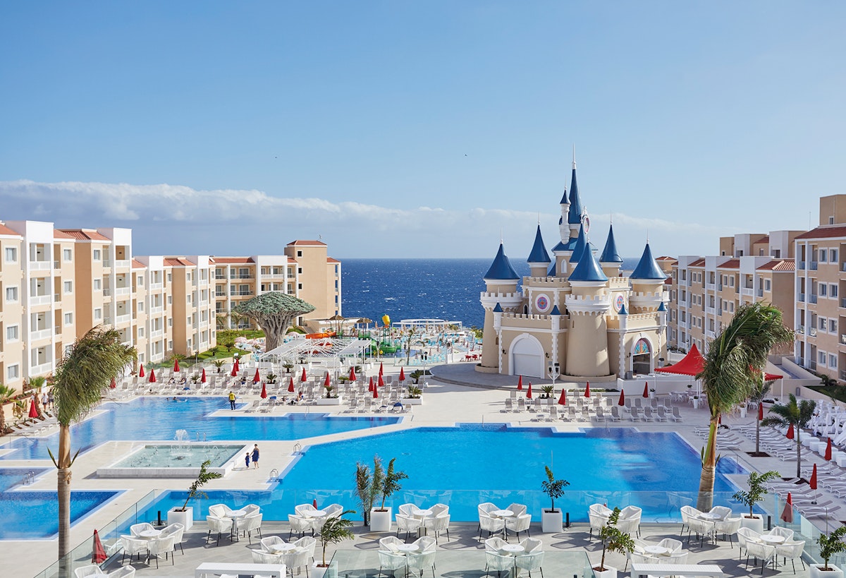 The Best Family Holidays Abroad Family Life Mother Baby