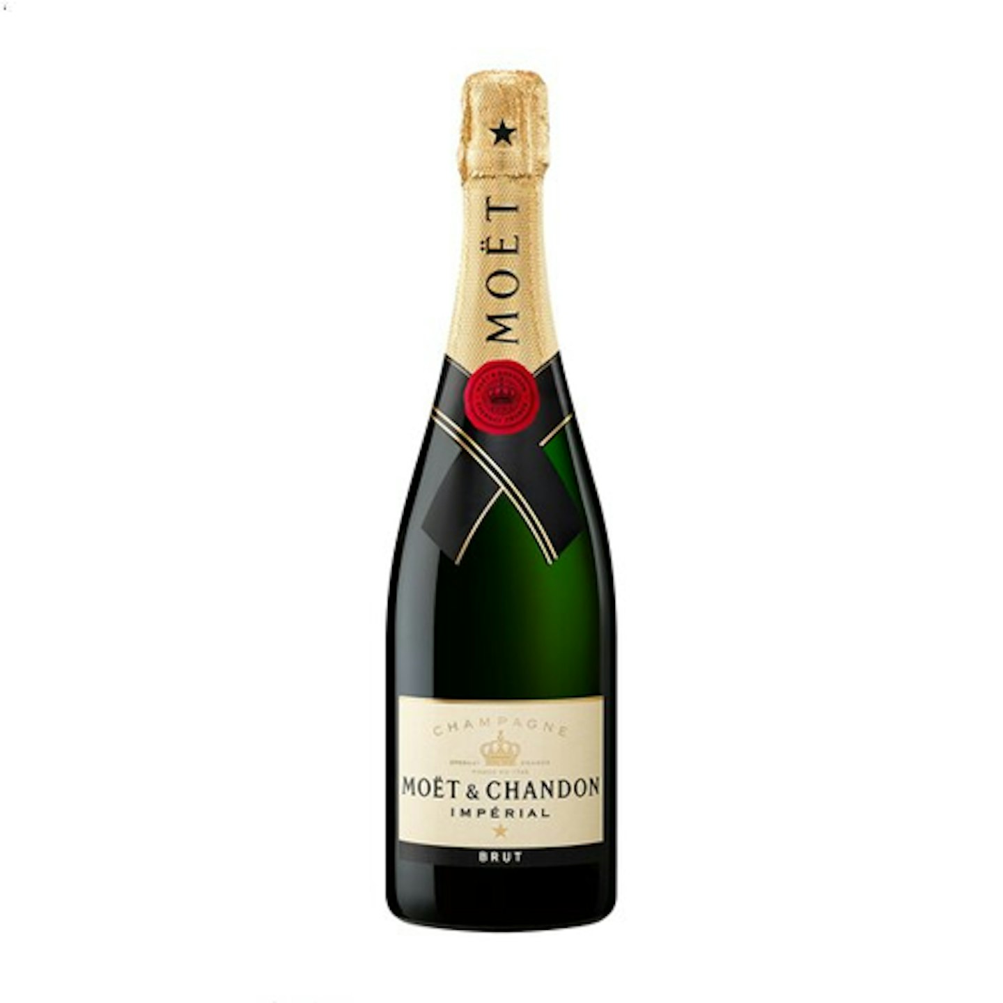 Moet u0026amp; Chandon Brut Champagne from Tesco