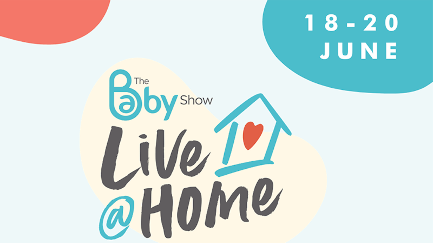 Win tickets to The Baby Show Live @ Home