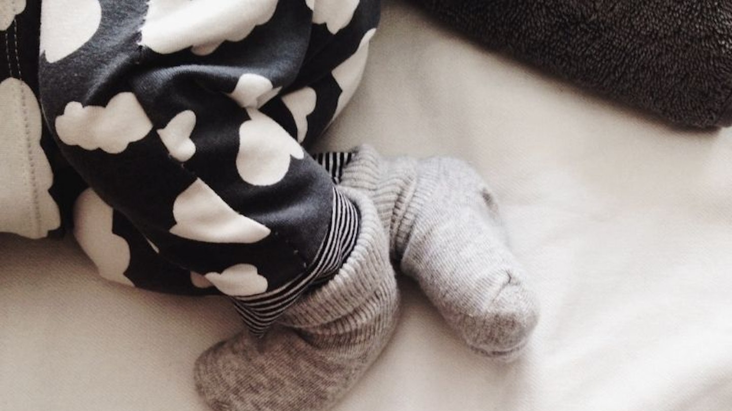 The best baby socks