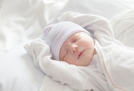 Giving Your Newborn a Pacifier: Sleep, Safety, When to Use, More