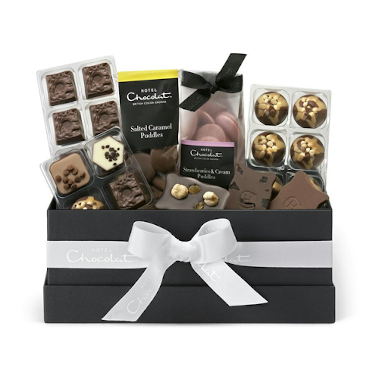The Everything Chocolate Gift Hamper Collection
