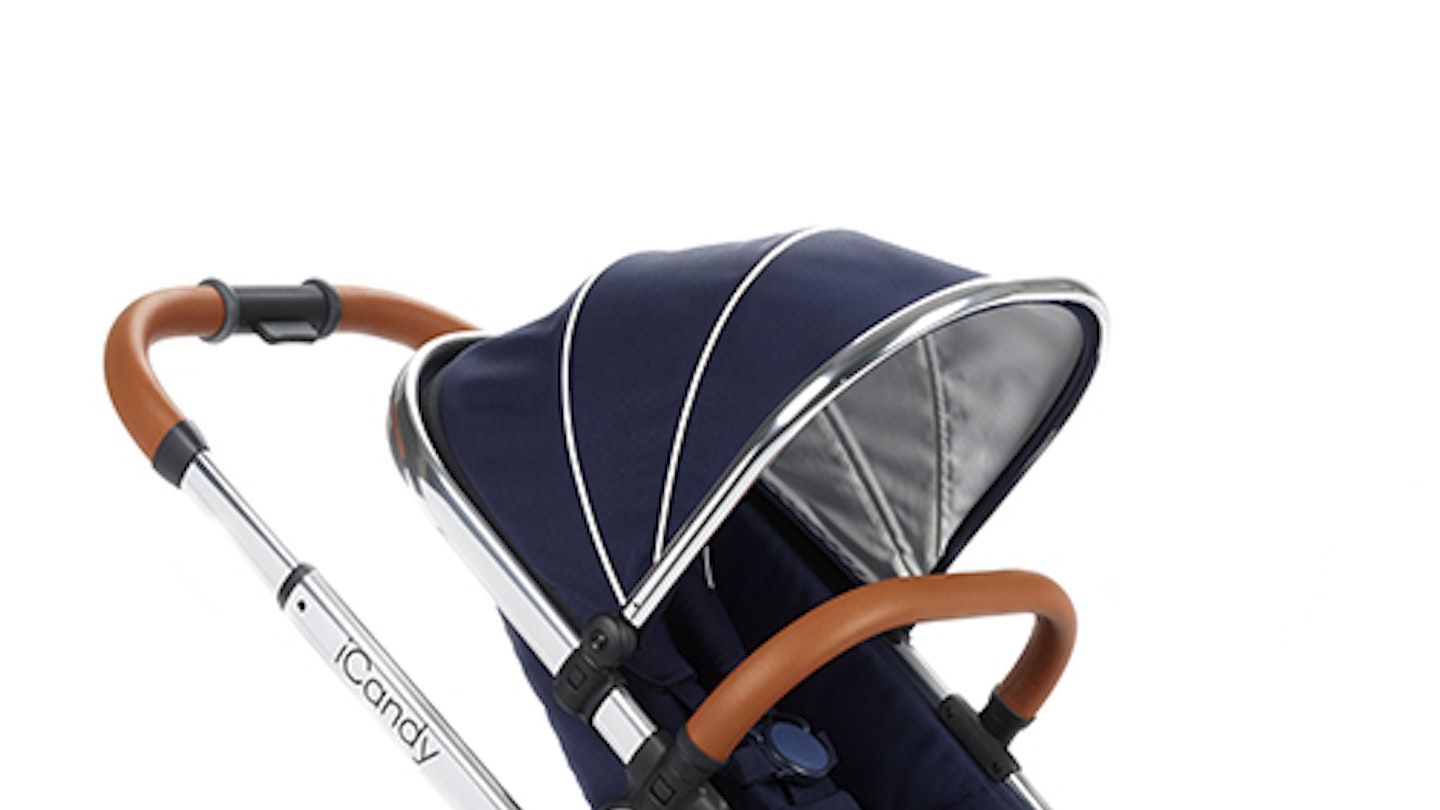 iCandy Peach review Reviews Mother Baby