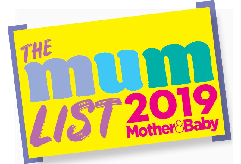 The Mum List 2019 Meet the 20 brilliant mumfluencers you need to be following this year